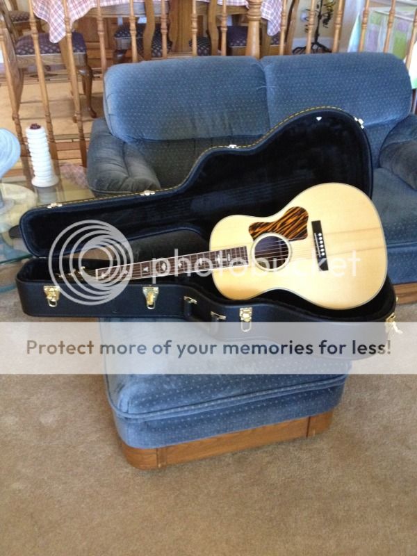 Post your beater guitar! Page 3 The Acoustic Guitar Forum